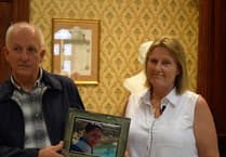 Mum’s pride as long fight for organ donation law finally pays off