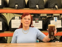 Six day beer, cider and gin festival returns to Isle of Man hotel