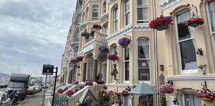 Tynwald backs introduction of a tourism levy