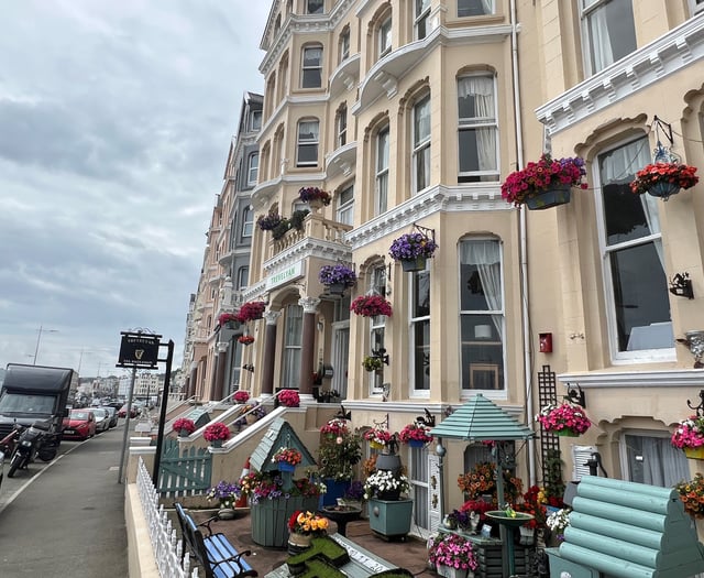 Tynwald backs introduction of a tourism levy