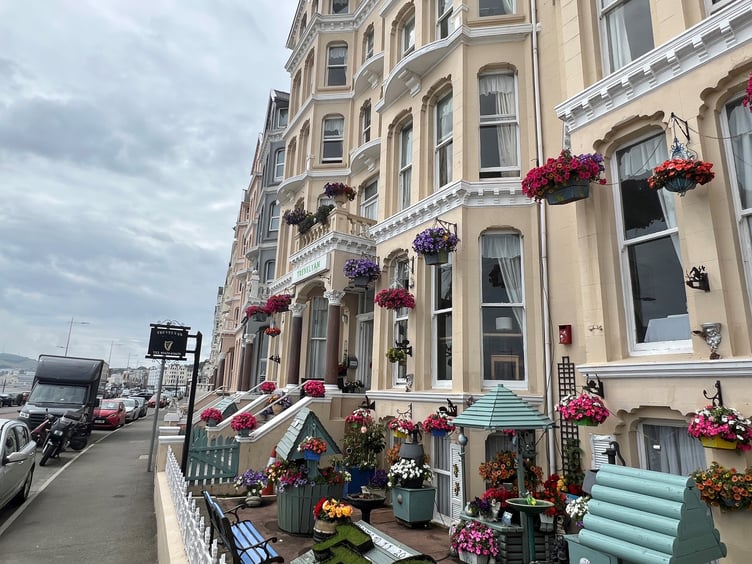 A per bed per night tourist tax is being considered