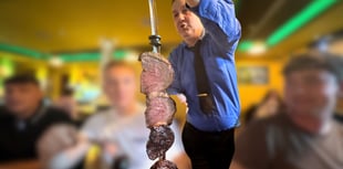 'My advice to anyone trying all you can eat Brazilian steakhouse'