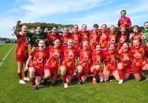 Island Games 2025: Day five latest updates