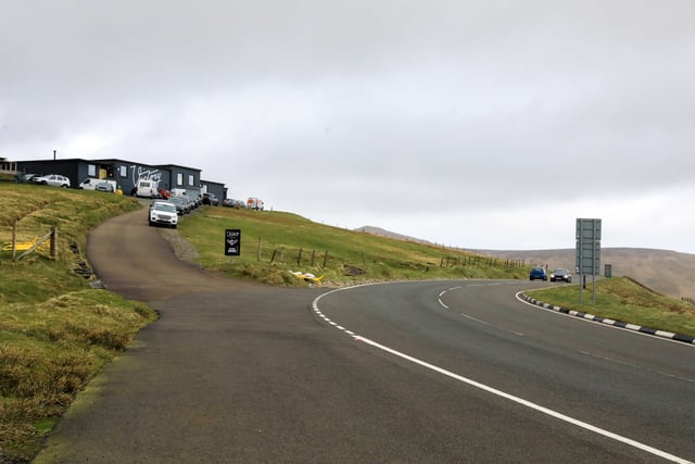 Mountain Road to open and close again this evening
