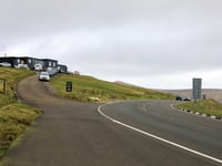 Mountain Road to open and close again this evening