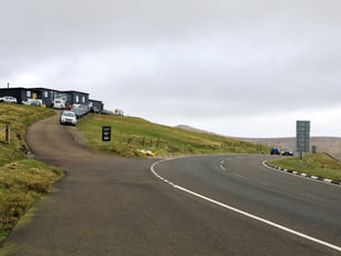 Mountain Road to open and close again this evening
