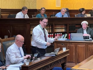 Cabinet Office wants to set up a fact checking team