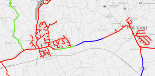 Southern parishes seek residents' opinions on 20mph speed limits
