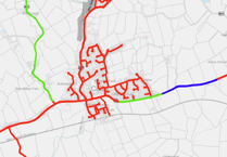 Southern parishes seek residents' opinions on 20mph speed limits