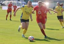 Island Games 2025: Isle of Man women into football final