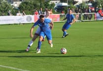 Island Games: Isle of Man march on into semi-finals