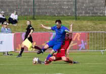 Island Games 2025: Semi-final heartbreak for Men