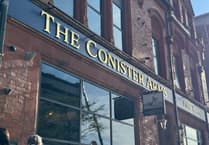 Man charged with domestic abuse accused of assault at Douglas Wetherspoons