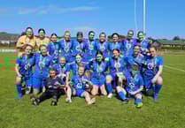 Island Games 2025: Penalty shootout heartbreak for Manx women