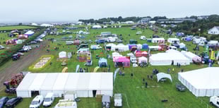 Southern Show all set to showcase the best of Manx farming 