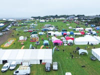 Southern Show all set to showcase the best of Manx farming 