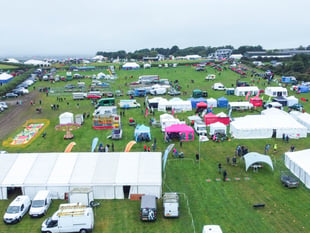 Southern Show all set to showcase the best of Manx farming 