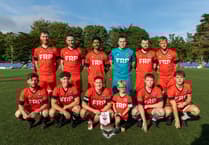 Fleetwood Town win Summer Festival of Football