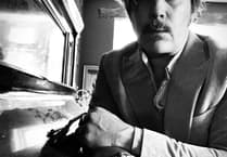 Ed Harcourt to perform at Erin Arts Centre