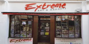 Shop tightens knife sale rules amid 'rise in antisocial behaviour'