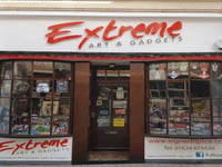 Shop tightens knife sale rules amid 'rise in antisocial behaviour'