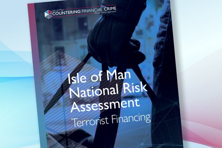 New report on the Isle of Man's terrorist financing risk