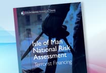 Island's link to terrorism financing assessed as 'medium-low'