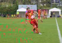 Island Games: Record-breaking 90th cap for Chris Bass Jr