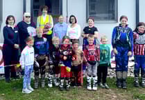 Little Kippers receives boost through Manx Lottery Trust grant