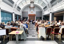 Isle of Man Arts Council's thriving free summer music concerts