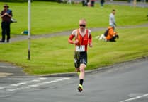 Leeming aiming for more No Rest for the Wicked success