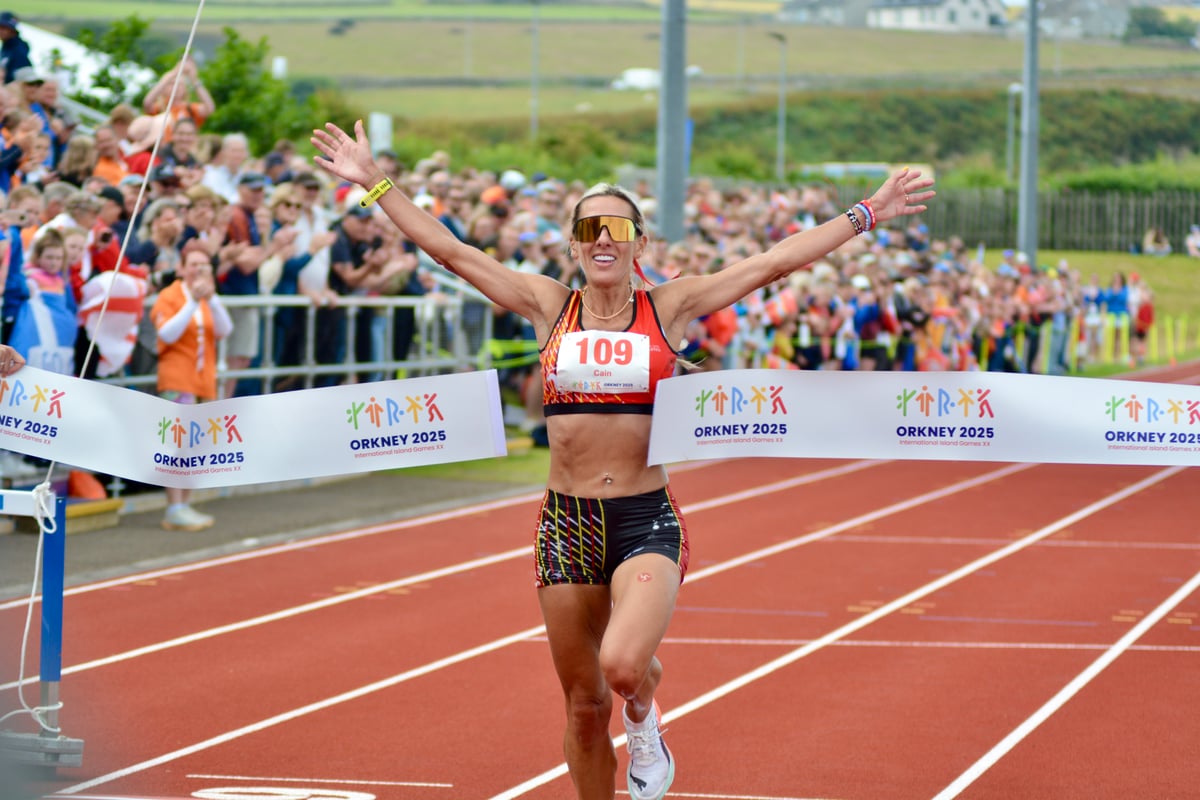Late change to Isle of Man Commonwealth Games squad
