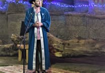 Manx festival welcomes first poet-in-residence