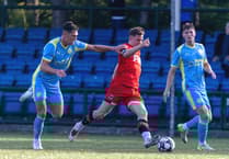 FC Isle of Man kick off new league season this weekend