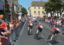 Orkney Island Games hailed a success as community spirit shines