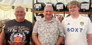 Longest running island beer festival hailed a 'great success'