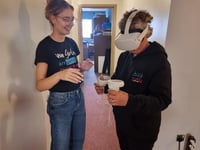 Love Tech's Summer STEM open day returns next month