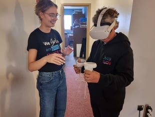 Love Tech's Summer STEM open day returns next month