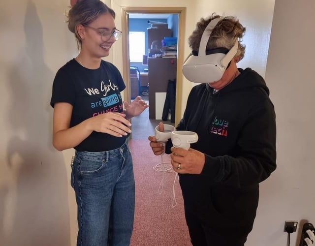 Love Tech's Summer STEM open day returns next month