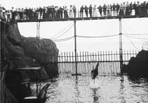 David Cretney column: The rich history of Groudle Glen