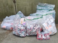 Counterfeit toy craze sparks warning after hundreds of dolls seized