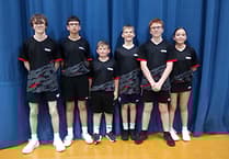 Island juniors shine in international senior schools tournament