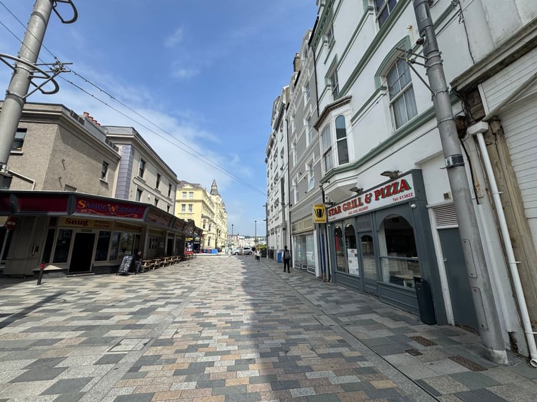 Star Grill and Pizza