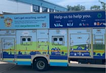 Council expands recycling vehicle fleet amid record uptake
