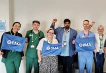 Isle of Man doctors back English strike as travelling Manx patients face disruption