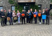 Gef's 30 Under 30 campaign partners with Manx Wildlife Trust for new eco event