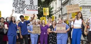 100+ patients to have their appointments postponed due to UK strikes