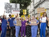 100+ patients to have their appointments postponed due to UK strikes