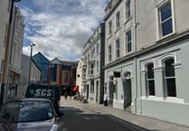 Attacker punched man in the head from behind in 'self-defence gone too far' incident