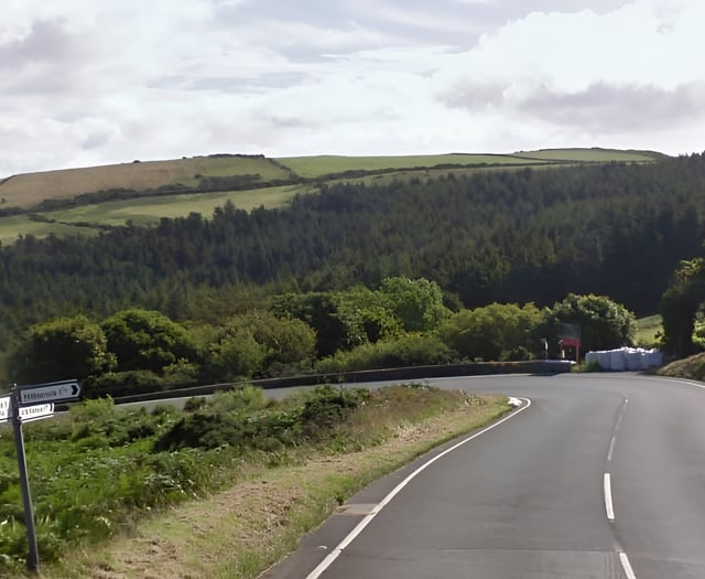 Biker rejected fixed penalty - then admitted speeding in court